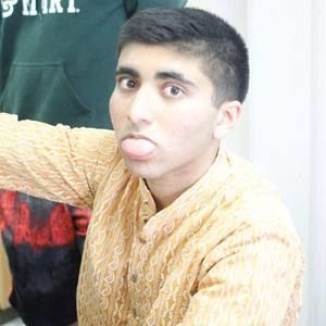 Meet your Posher, Sachin